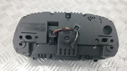 Щиток приборов BMW X1 E84 (98B05IT01)