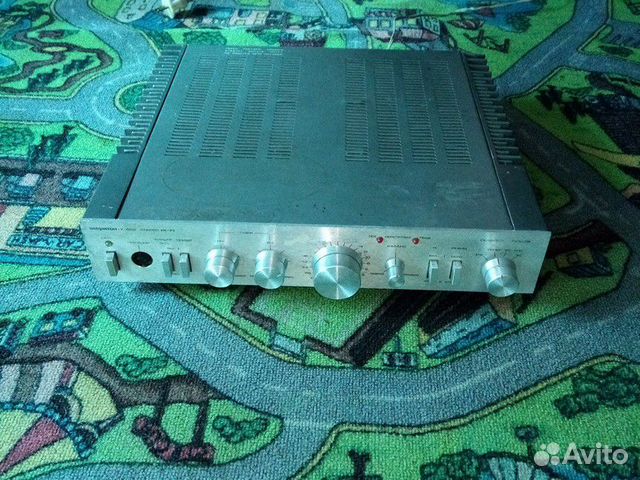 Усилитель авито омск. Предусилитель rotel. Усилитель pioneer sa9800. Амфитон 001. Genesis compact four.