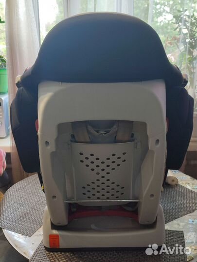 Детское автокресло от 0 до 25 кг