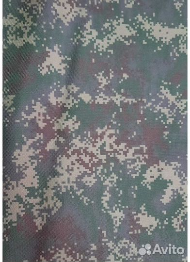 Ткань оксфорд 300 пиксель