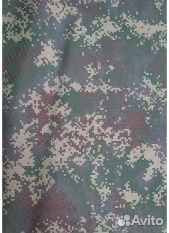 Ткань оксфорд 300 пиксель