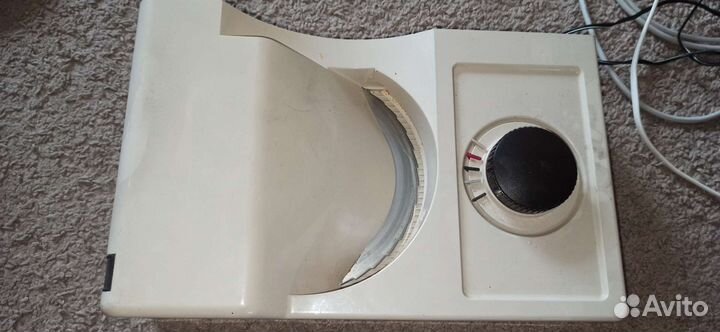 Хлеборезка ломтерезка krups