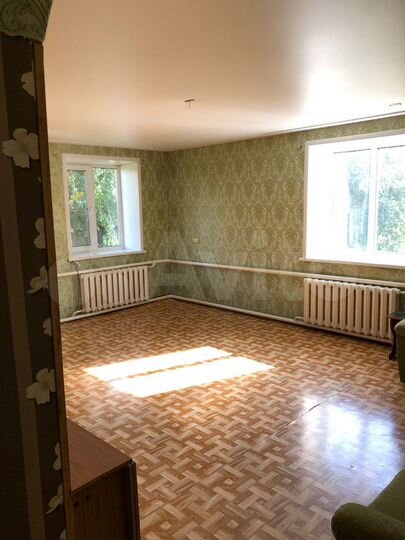 Дом 157 м² на участке 18 сот.