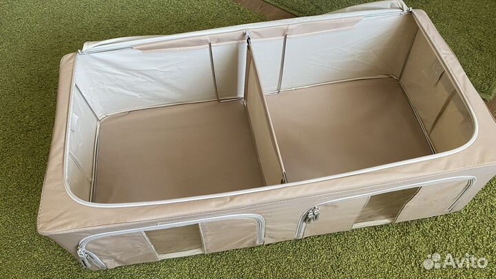 Кофр для хранения вещей