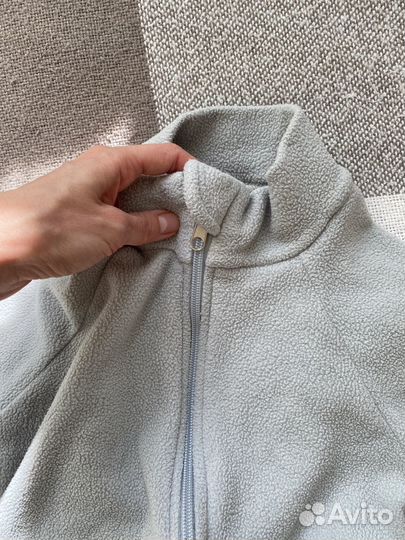 Флисовая поддева 92 98