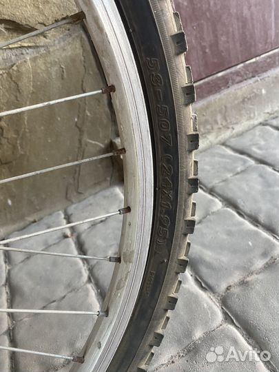 Велосипеды бу