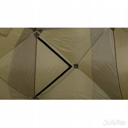 Палатка Снегирь 4 т long