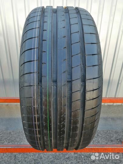 Goodyear Eagle F1 Asymmetric 3 245/45 R17 99Y
