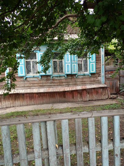 Дом 41,8 м² на участке 5 сот.