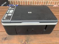 Принтер HP deskjet f4180