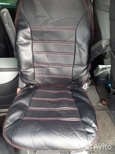 На Опель Корса Д авточехлы