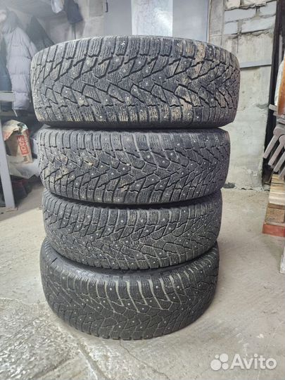 GT Radial IcePro SUV 3 2.25/65 R17 102D