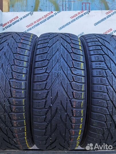 Nokian Tyres Hakkapeliitta R2 235/55 R19 105R