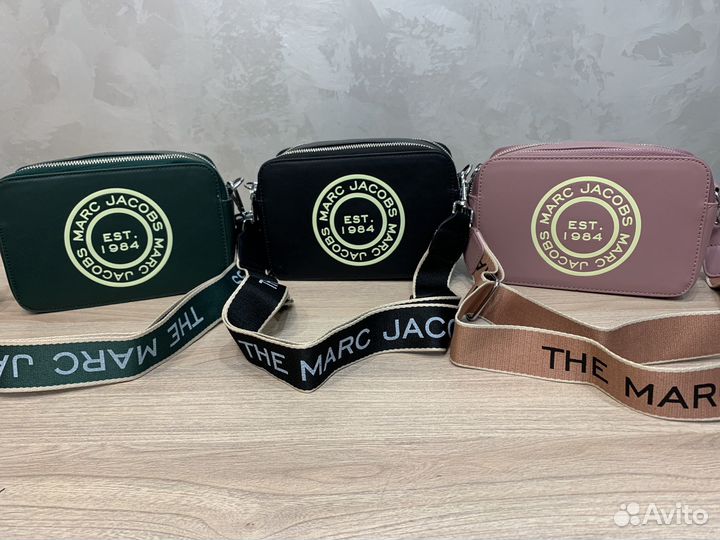 Сумка marc jacobs