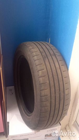 Nexen N Blue HD 205/55 R16 91V