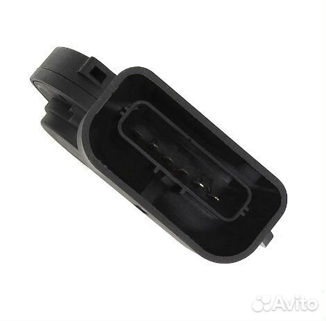 Актуатор замка Toyota передний левый. Новый