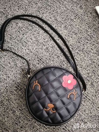 Сумочка детская