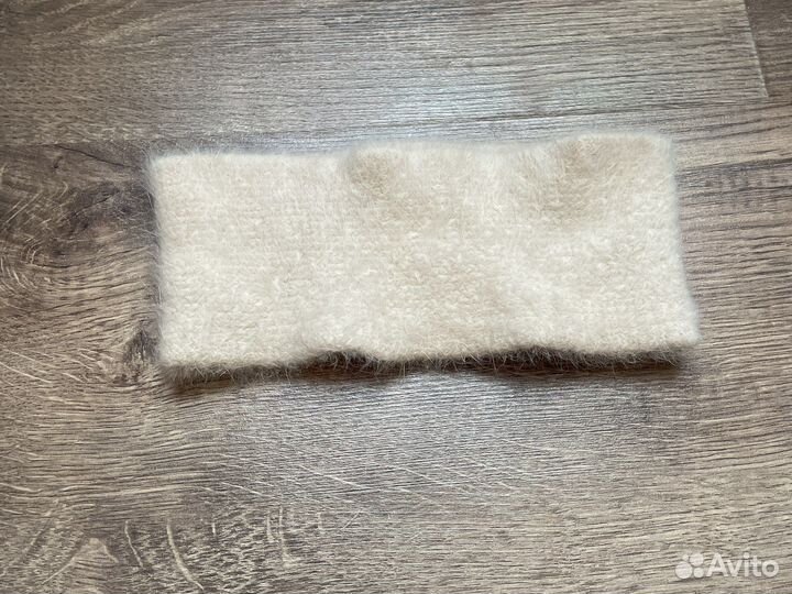 Повязка на голову