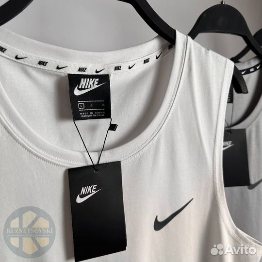 Майка Nike