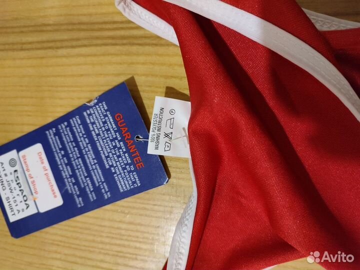 Борцовка мужская espada sports wear