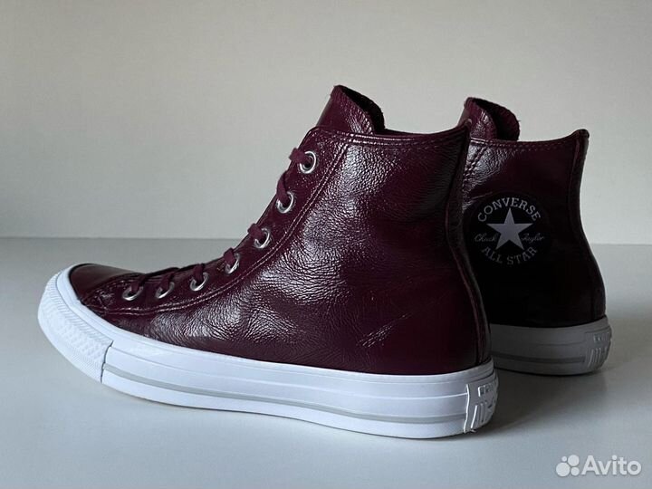 Converse All Star Stas Hi размер 37-37,5