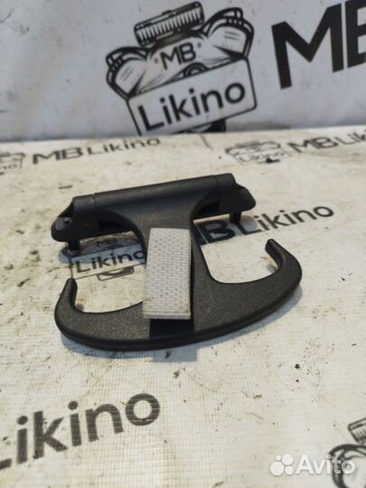 Вешалка крючок Mercedes W221 Rest