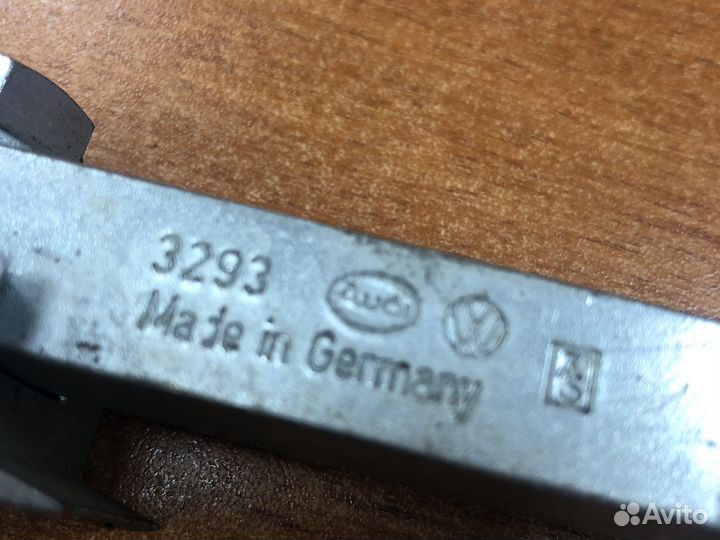 Matra 3293 Монтажное приспособление