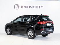 Новый Haval M6 1.5 MT, 2023, цена от 2 099 000 руб.