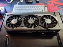 Видеокарта rtx 3060ti