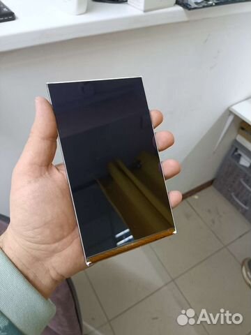 Дисплей Huawei BG-U01 7дюймов