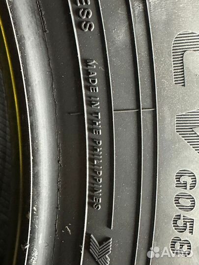 Yokohama Geolandar CV G058 235/55 R19 105V