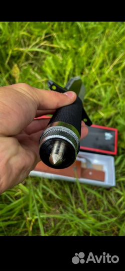 Нож походный нож рэмбо