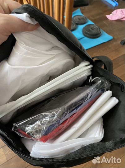 Фотобокс для предметной съемки