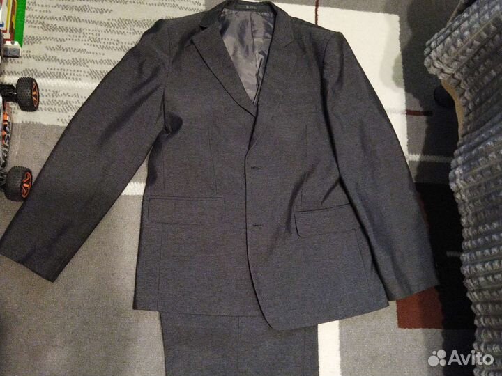 Костюм для мальчика 152