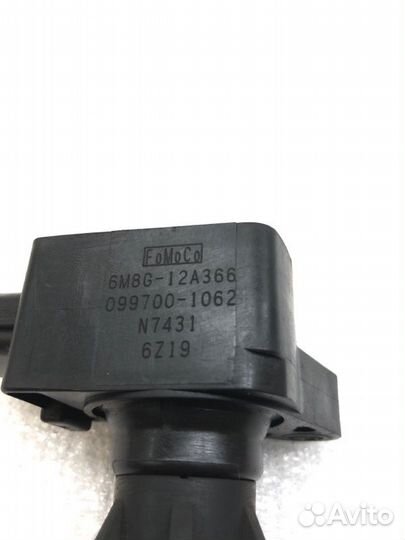 Катушка зажигания Mazda Cx-7 ER 2.3T 2008