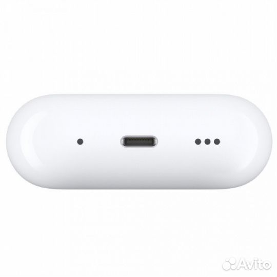 Наушники Apple AirPods Pro (2nd generation) 535720