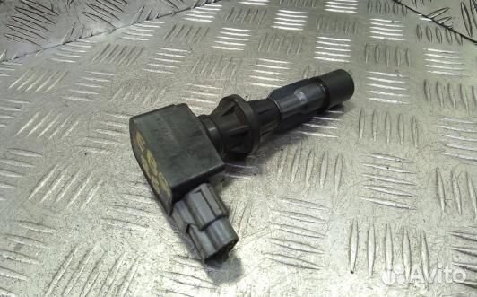 Катушка зажигания бензиновая mazda CX-7 1 (EBG26DE