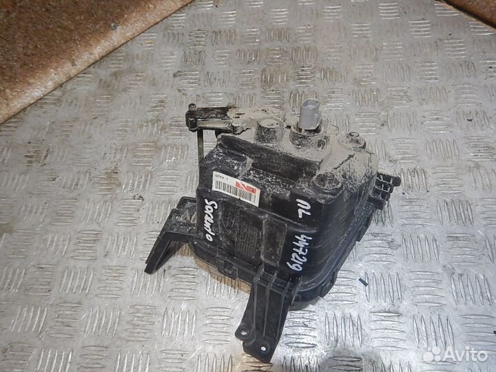 Фара противотуманная левая, KIA (Киа) -sorento pri