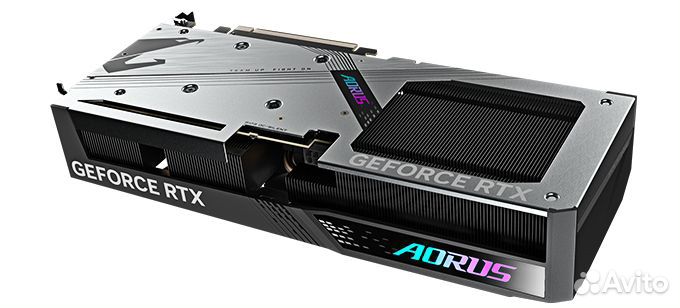 Новая Gigabyte GeForce RTX 4060 Ti Aorus Elite 8Gb