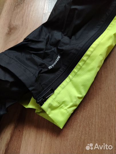 Вело дождевик btwin