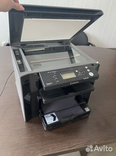 Мфу canon mf4410