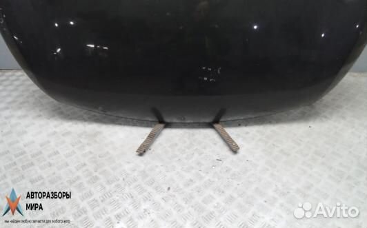 Капот Kia Sportage 3 2011