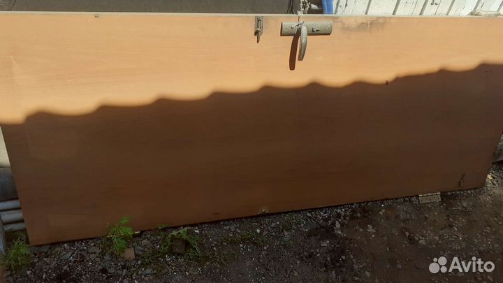 Двери межкомнатные