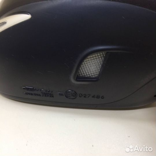 Зеркало правое электрическое Lexus ES SV60 2012