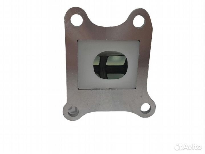 Клапан лепестковый скутер Honda ZX50, AF34, AF35