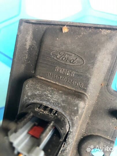 Накладка декоративная 4M5113D734DB