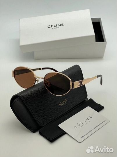 Очки Celine