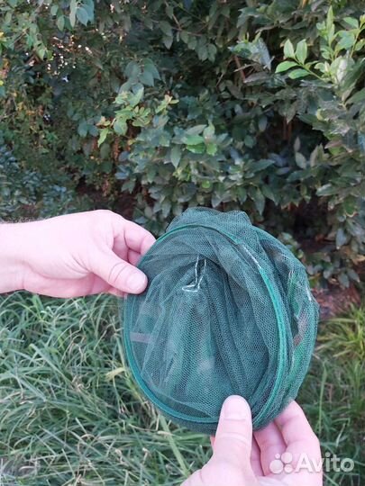 Антимоскитная шляпа, накомарник, защита от комаров