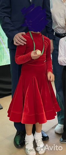 Платье для бальных танцев рейтинг