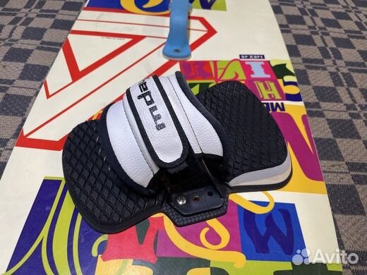 Кайтборд Mday Chillian - 145x45